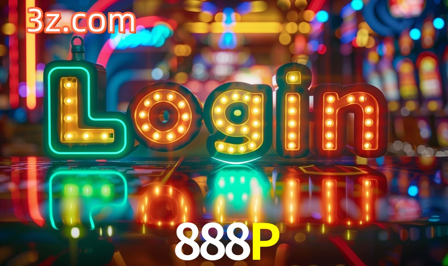 Mundo dos Jogos Cassino 888P